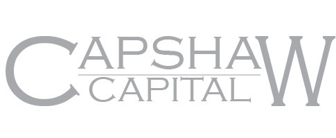 Capshaw Capital